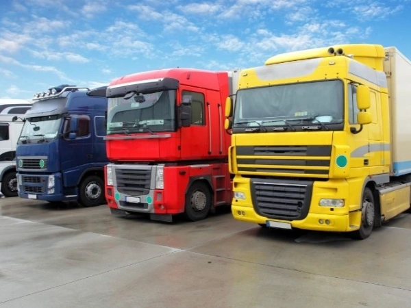 Bursa Sarız Nakliye